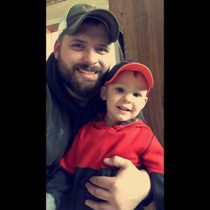 Meet your Posher, Travis